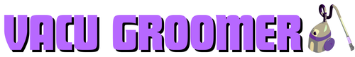 Vacu Groomer